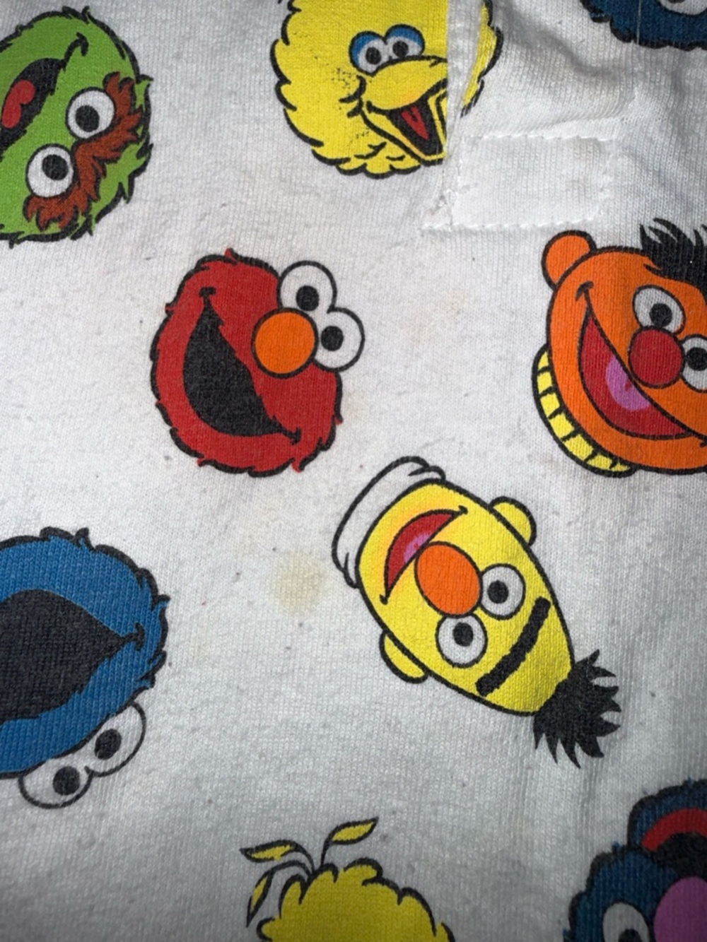 GUC | Sesame Street bundle of 2 | 3T - Picture 7 of 9
